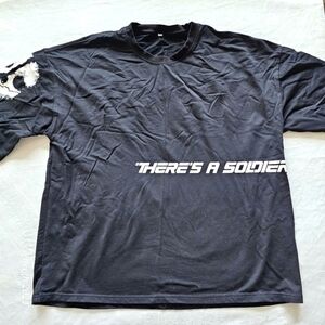 Call of Duty Tshirt - There's a Soldier In All of Us